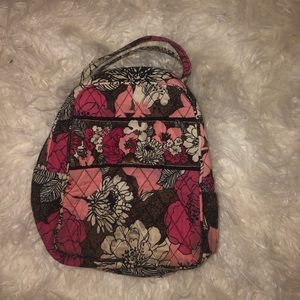 Vera Bradley LunchBox
